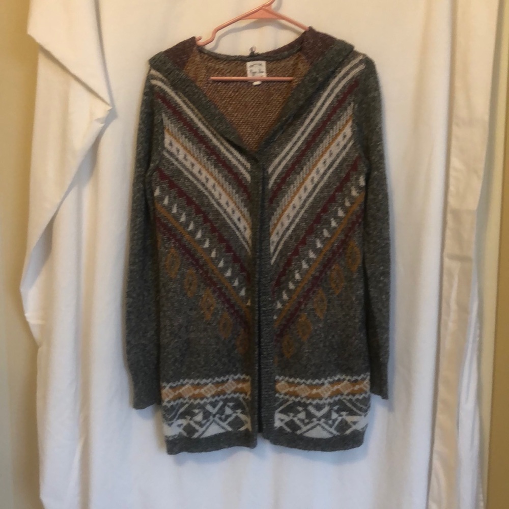 Cardigans